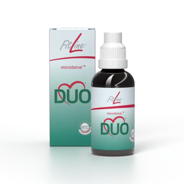 microSolve⁺ Heart Duo