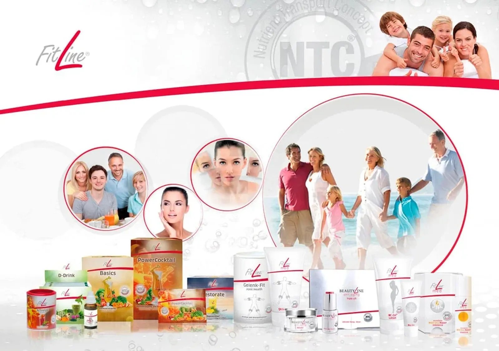 FitLine / PM-International